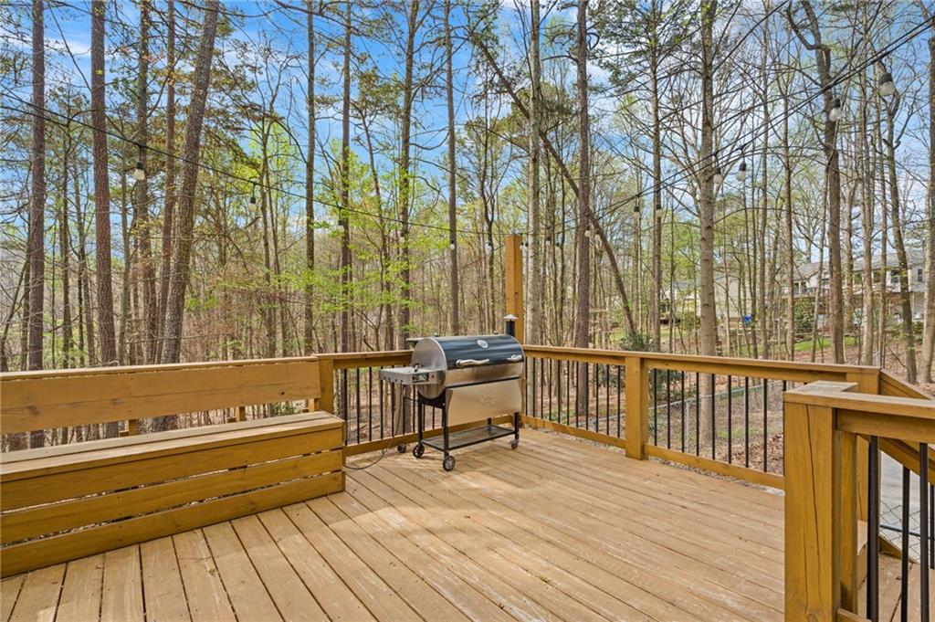 118 Little Ridge Road Northwest Berkeley Lake, GA 30096 - Photo 8 of 43