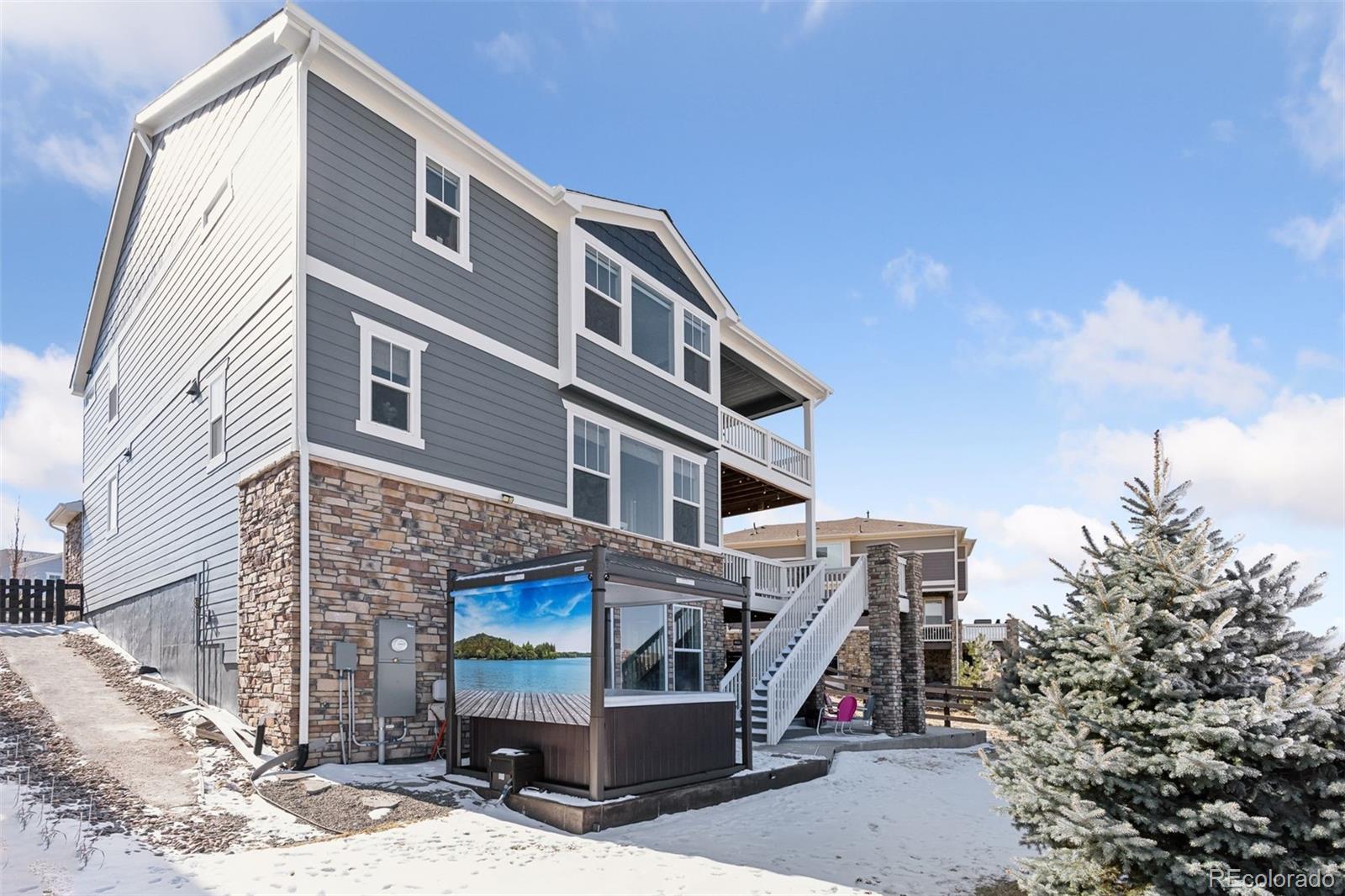 23913 East Minnow Circle Aurora, CO 80016 - Photo 48 of 49