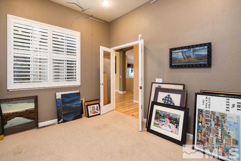 1665 Aspen Creek Road Reno, NV 89519 - Photo 13 of 25 a workspace with furniture and window