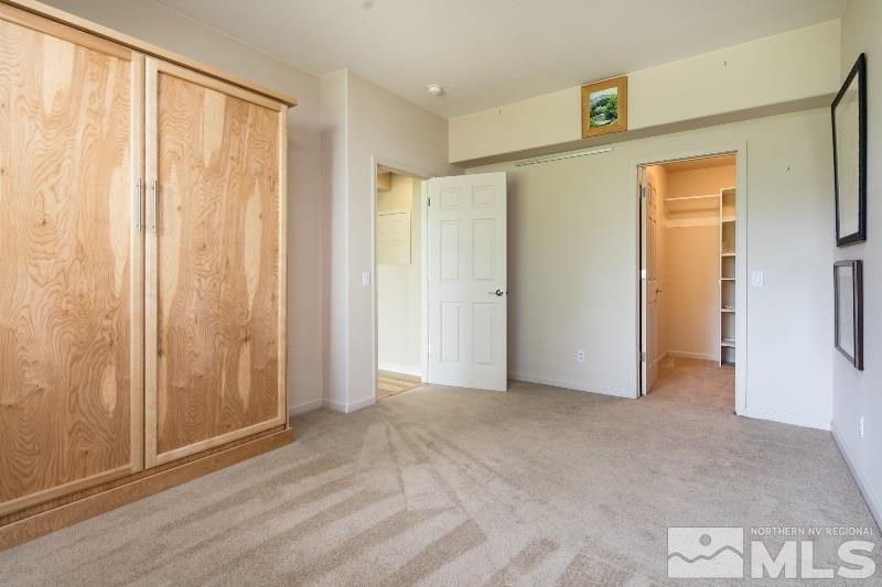 1665 Aspen Creek Road Reno, NV 89519 - Photo 15 of 25 a view of an empty room with a window