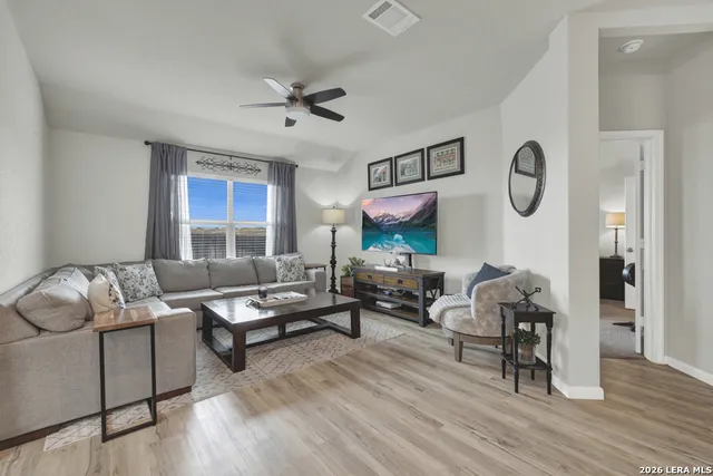 $278,500 | 2847 Calandra Lark, New Braunfels, TX 78130