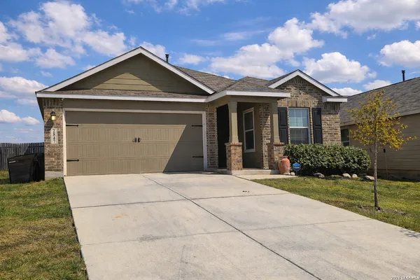 $278,500 | 2847 Calandra Lark, New Braunfels, TX 78130