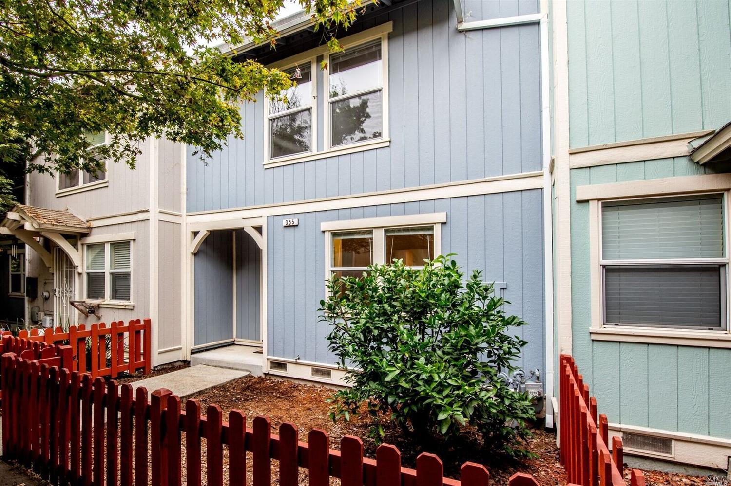 355 Taylor View Drive Santa Rosa, CA 95404 - Photo 1 of 1 Gallery Image 1