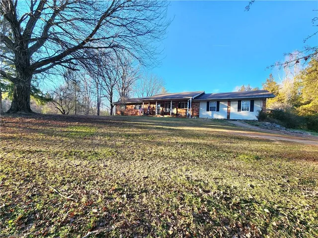 $365,000 | 543 Fisher Valley Road, Dobson, NC 27017