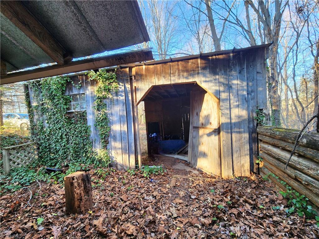 543 Fisher Valley Road Dobson, NC 27017 - Photo 11 of 48