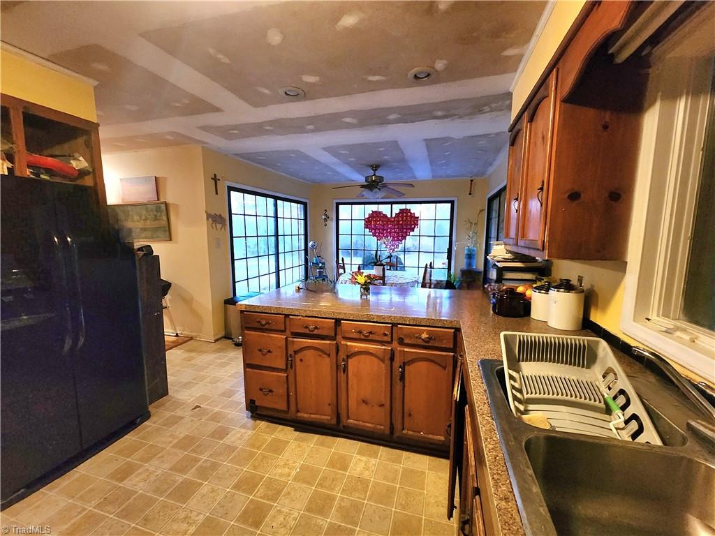 543 Fisher Valley Road Dobson, NC 27017 - Photo 12 of 48