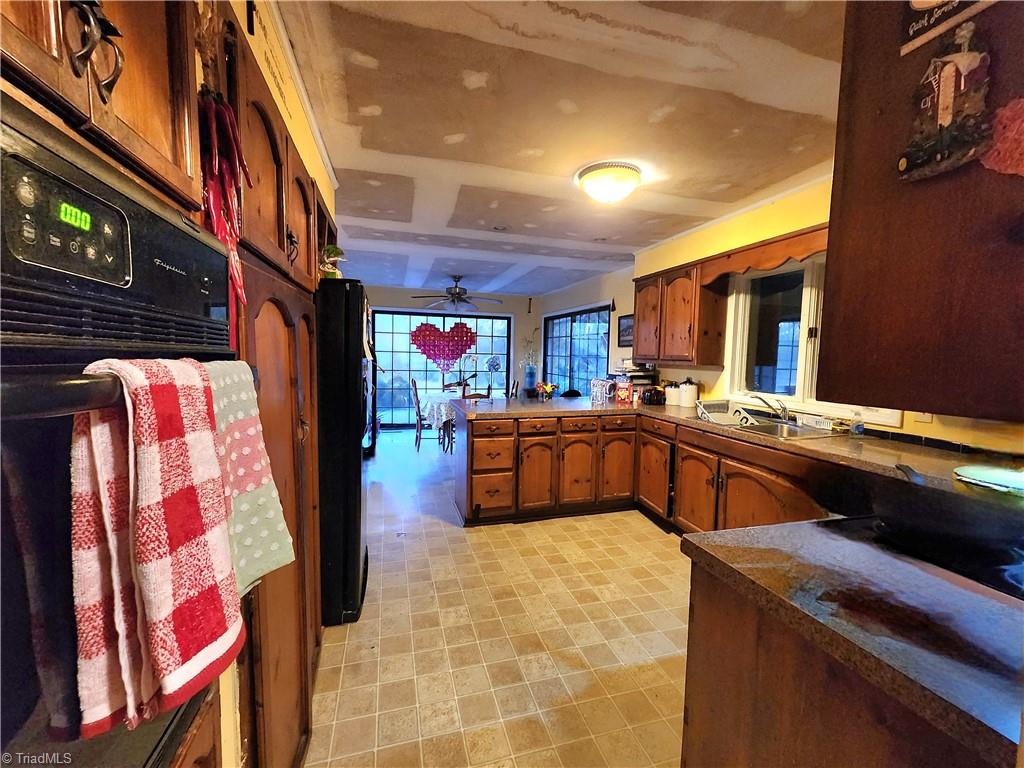 543 Fisher Valley Road Dobson, NC 27017 - Photo 13 of 48