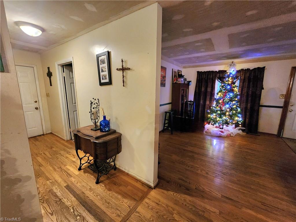 543 Fisher Valley Road Dobson, NC 27017 - Photo 14 of 48