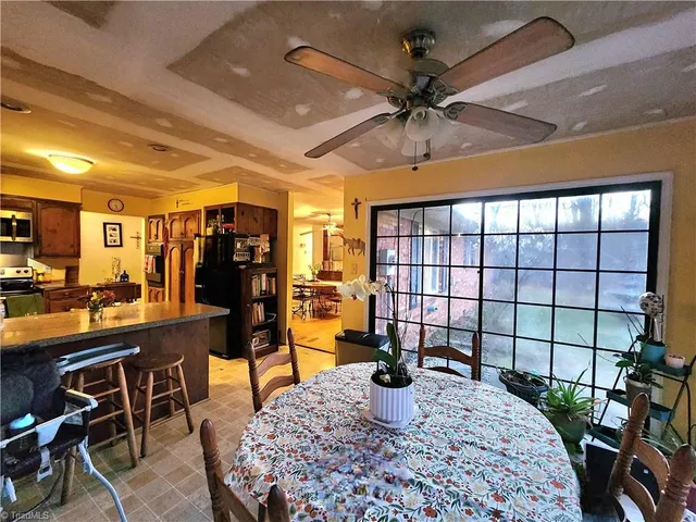 $365,000 | 543 Fisher Valley Road, Dobson, NC 27017