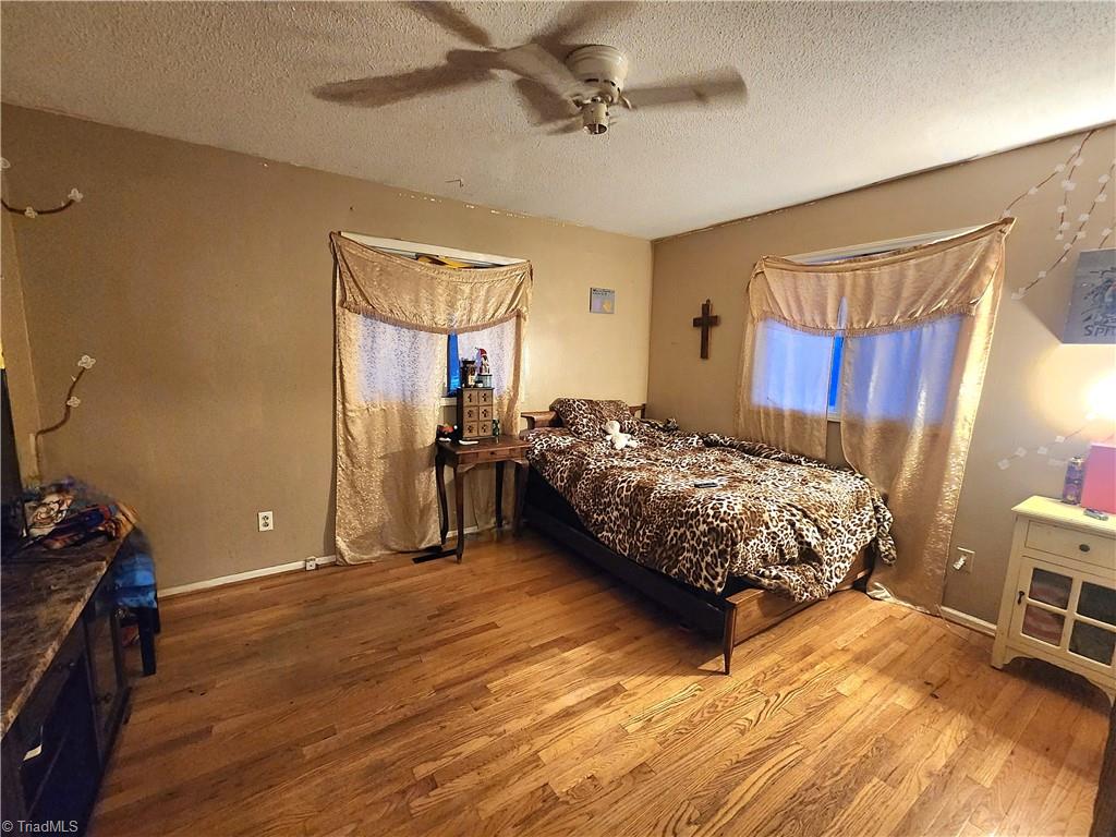 543 Fisher Valley Road Dobson, NC 27017 - Photo 17 of 48