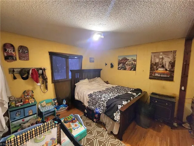 $365,000 | 543 Fisher Valley Road, Dobson, NC 27017