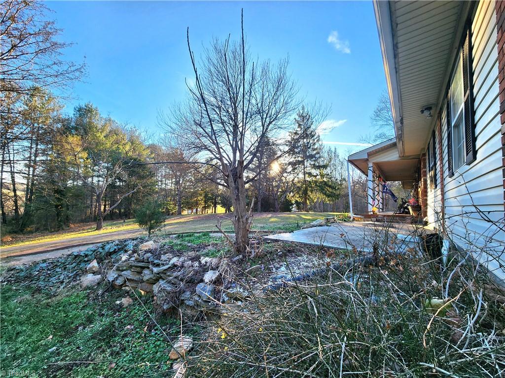 543 Fisher Valley Road Dobson, NC 27017 - Photo 27 of 48