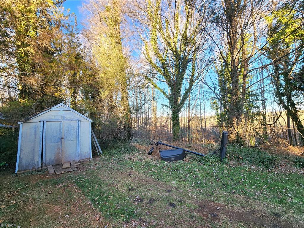 543 Fisher Valley Road Dobson, NC 27017 - Photo 28 of 48