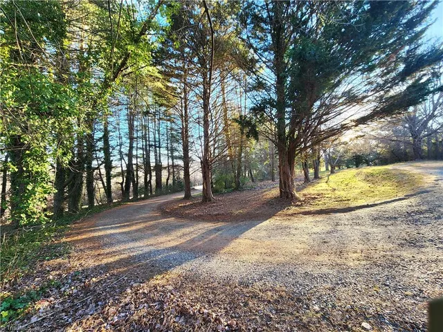 $365,000 | 543 Fisher Valley Road, Dobson, NC 27017