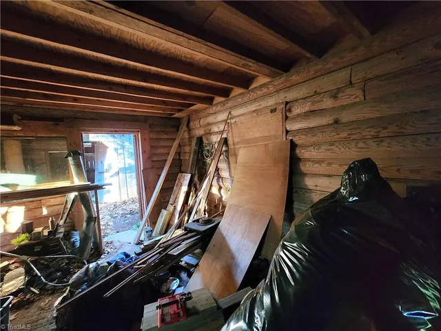 $365,000 | 543 Fisher Valley Road, Dobson, NC 27017