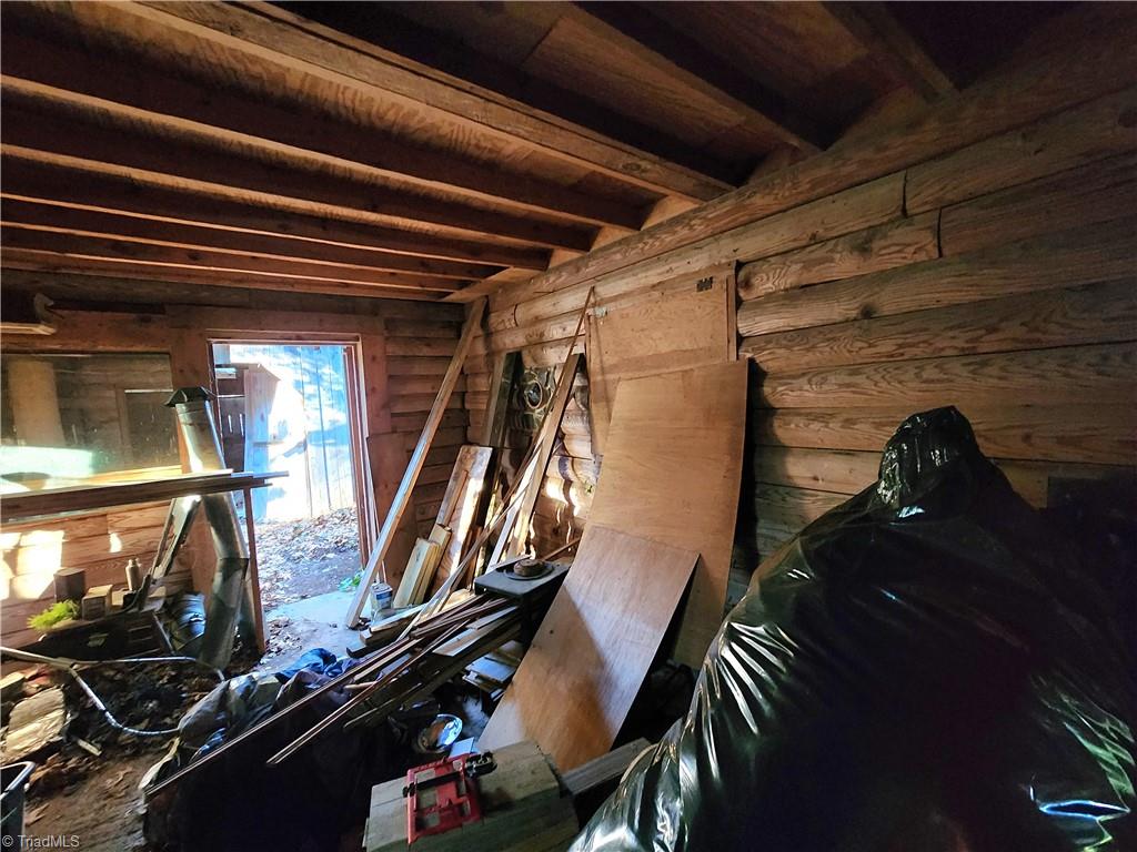 543 Fisher Valley Road Dobson, NC 27017 - Photo 31 of 48