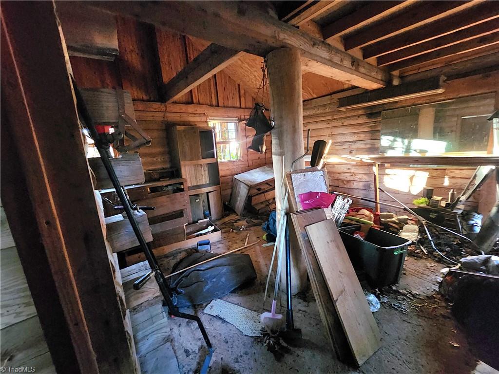 543 Fisher Valley Road Dobson, NC 27017 - Photo 32 of 48