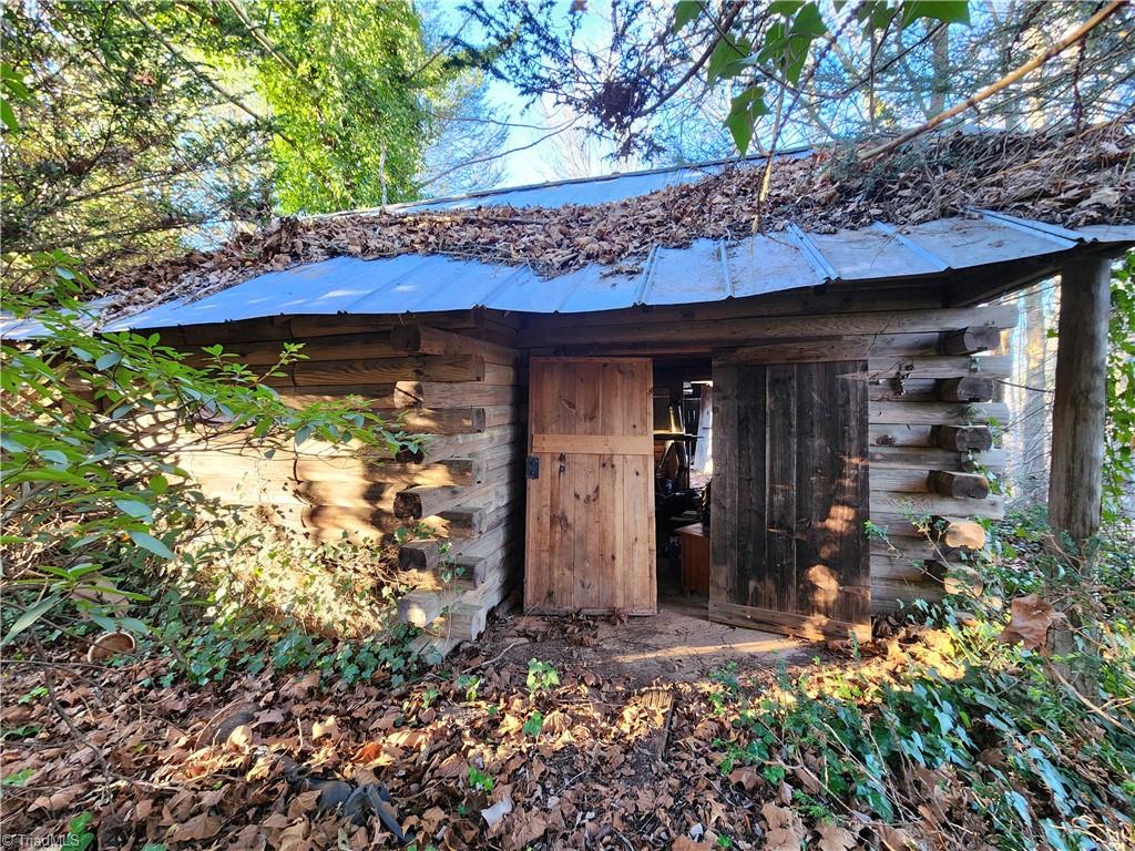 543 Fisher Valley Road Dobson, NC 27017 - Photo 34 of 48