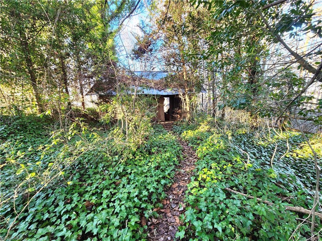 543 Fisher Valley Road Dobson, NC 27017 - Photo 35 of 48