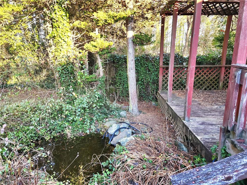 543 Fisher Valley Road Dobson, NC 27017 - Photo 37 of 48