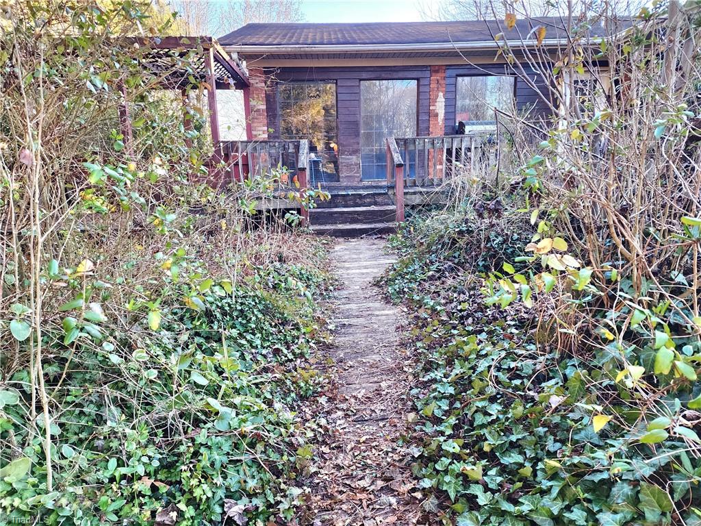 543 Fisher Valley Road Dobson, NC 27017 - Photo 38 of 48