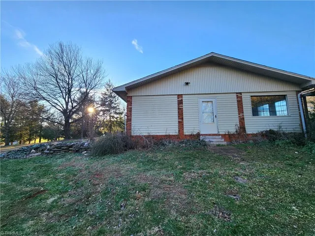 $365,000 | 543 Fisher Valley Road, Dobson, NC 27017