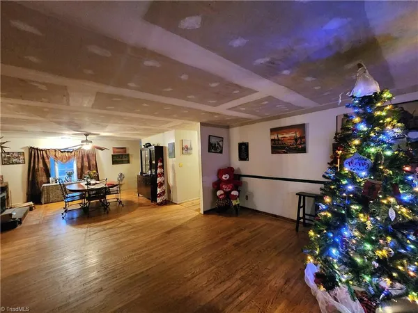 $355,000 | 543 Fisher Valley Road, Dobson, NC 27017