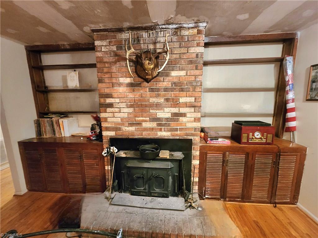 543 Fisher Valley Road Dobson, NC 27017 - Photo 9 of 48