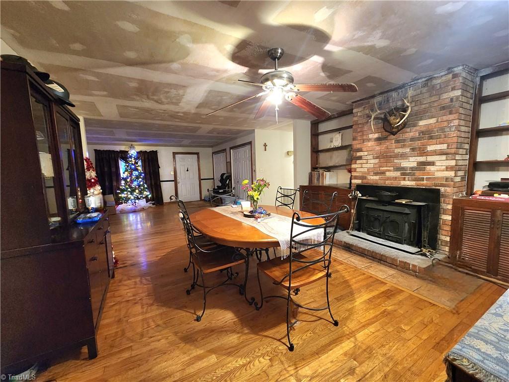 543 Fisher Valley Road Dobson, NC 27017 - Photo 10 of 48