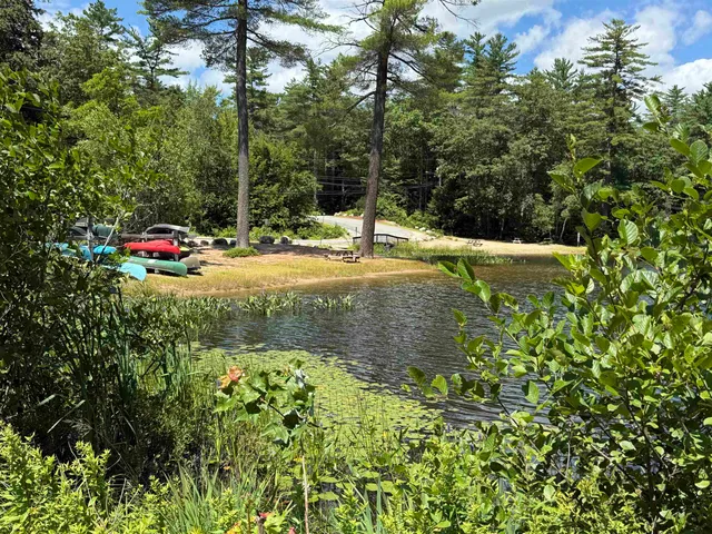 $165,000 | 52 Appenvel Way, Madison, NH 03849