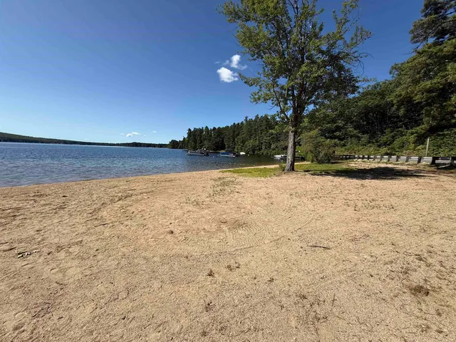 $165,000 | 52 Appenvel Way, Madison, NH 03849