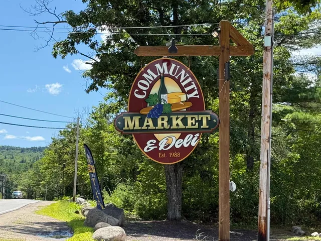 $165,000 | 52 Appenvel Way, Madison, NH 03849