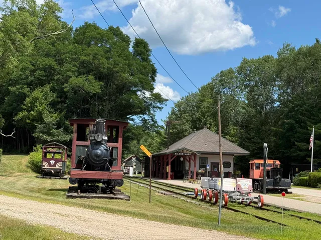 $165,000 | 52 Appenvel Way, Madison, NH 03849