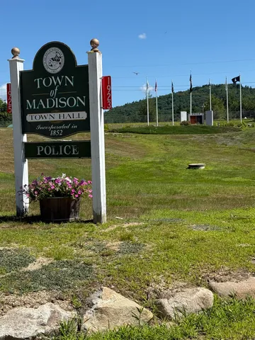 $165,000 | 52 Appenvel Way, Madison, NH 03849