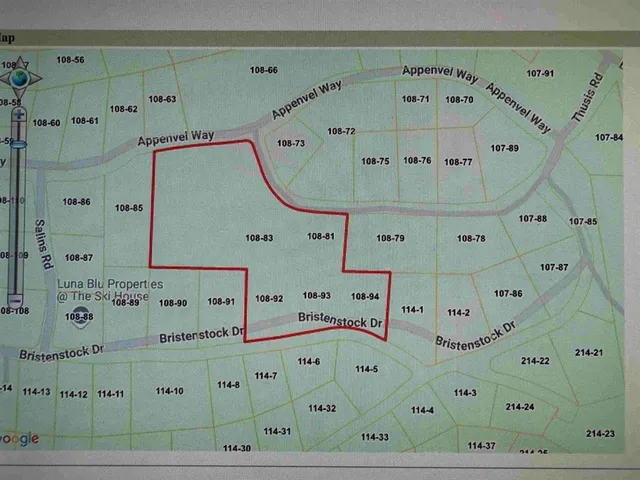 $165,000 | 52 Appenvel Way, Madison, NH 03849