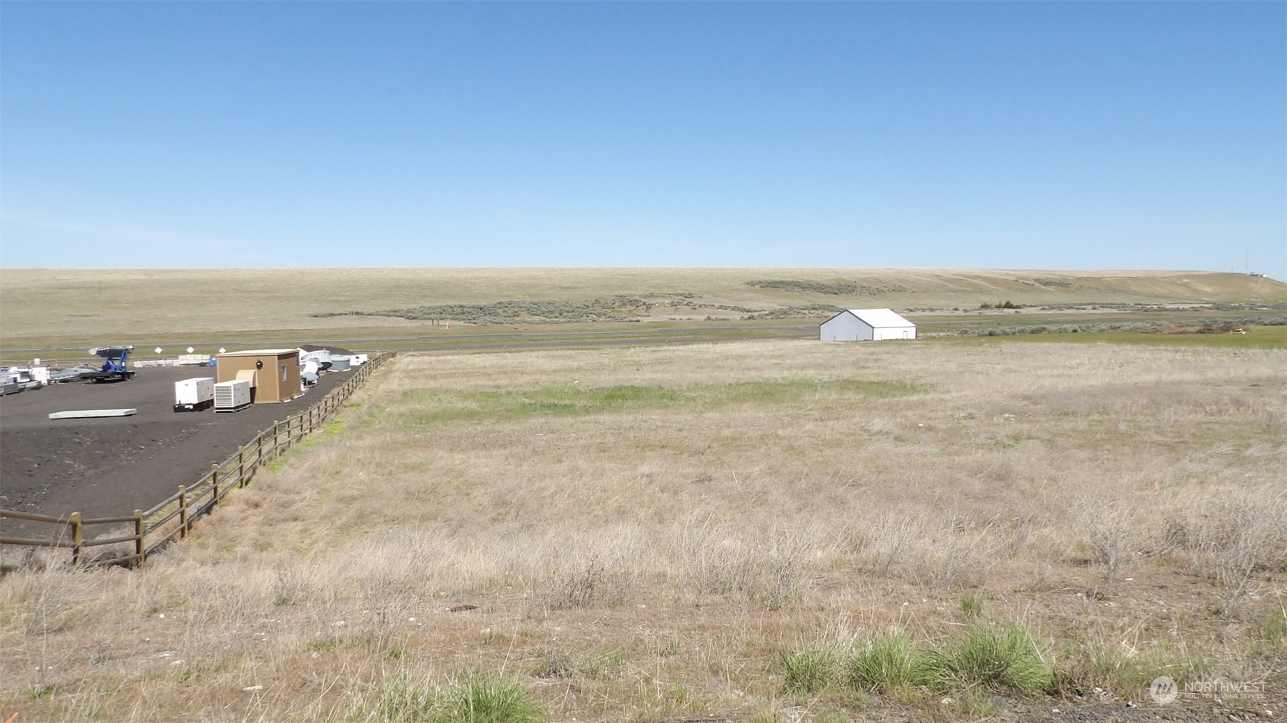 0 Van Vleet Road Ritzville, WA 99169 - Photo 1 of 3 Gallery Image 1