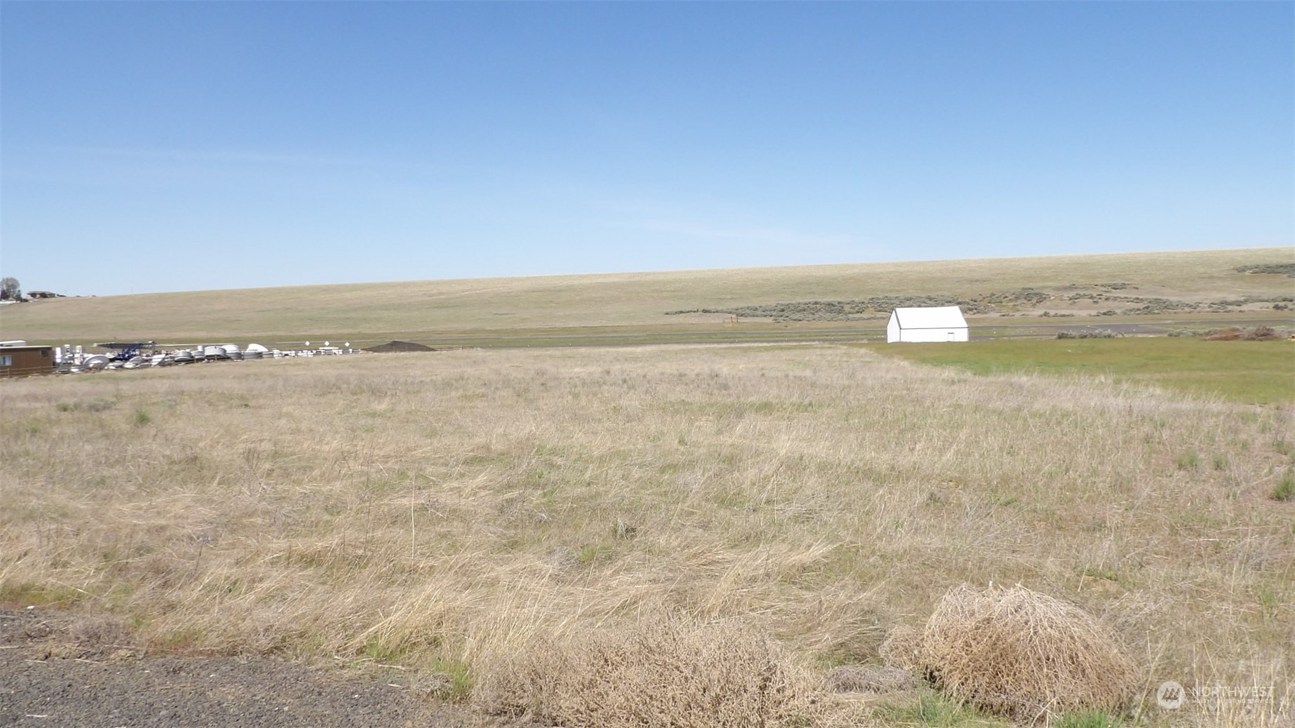 0 Van Vleet Road Ritzville, WA 99169 - Photo 2 of 3 Gallery Image 2