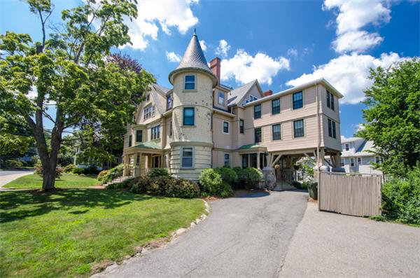 49 Appleton Street, Unit 2 Arlington, MA 02476 - Photo 1 of 23 Gallery Image 1