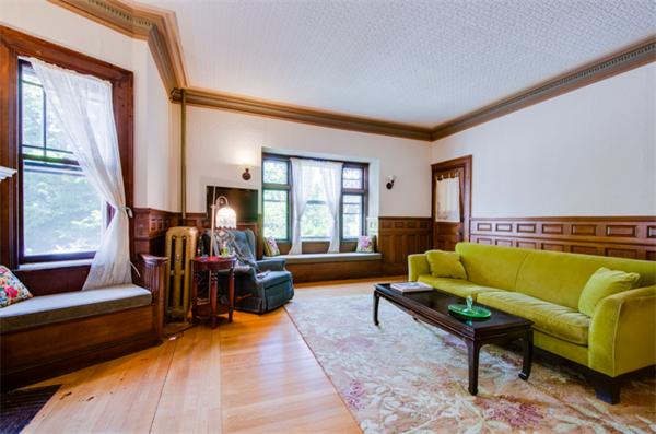49 Appleton Street, Unit 2 Arlington, MA 02476 - Photo 11 of 23 Gallery Image 11