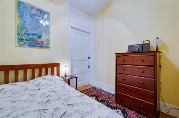 49 Appleton Street, Unit 2 Arlington, MA 02476 - Photo 13 of 23 Gallery Image 13