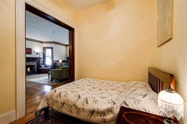49 Appleton Street, Unit 2 Arlington, MA 02476 - Photo 14 of 23 Gallery Image 14