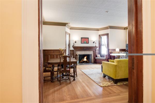 49 Appleton Street, Unit 2 Arlington, MA 02476 - Photo 15 of 23 Gallery Image 15