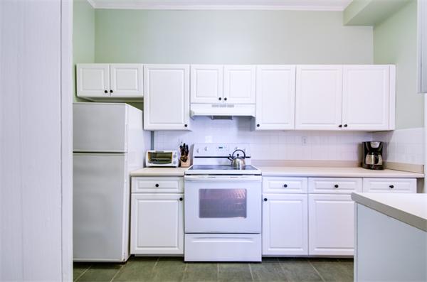 49 Appleton Street, Unit 2 Arlington, MA 02476 - Photo 16 of 23 Gallery Image 16