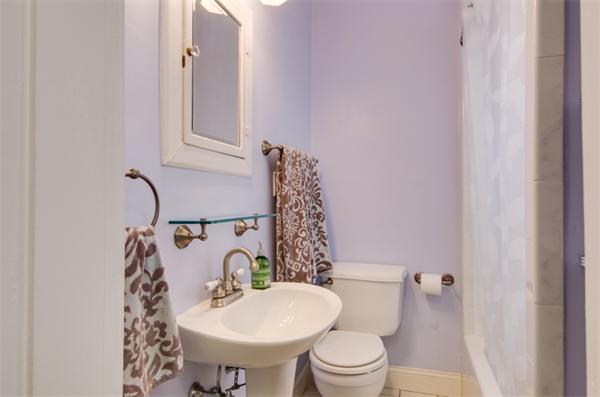 49 Appleton Street, Unit 2 Arlington, MA 02476 - Photo 19 of 23 Gallery Image 19