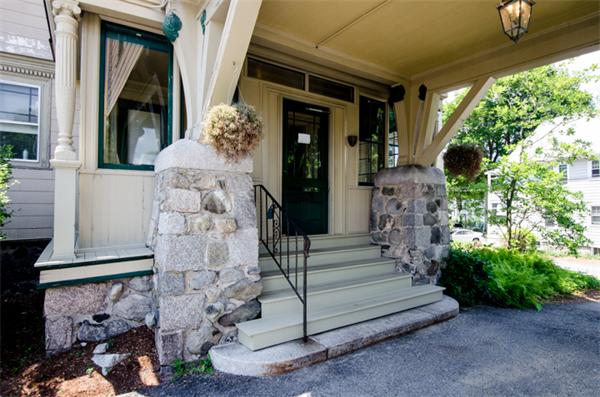 49 Appleton Street, Unit 2 Arlington, MA 02476 - Photo 2 of 23 Gallery Image 2