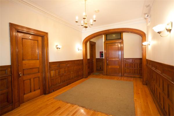 49 Appleton Street, Unit 2 Arlington, MA 02476 - Photo 21 of 23 Gallery Image 21