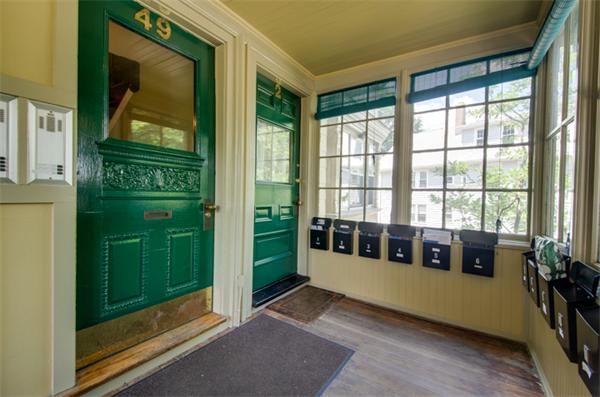 49 Appleton Street, Unit 2 Arlington, MA 02476 - Photo 4 of 23 Gallery Image 4