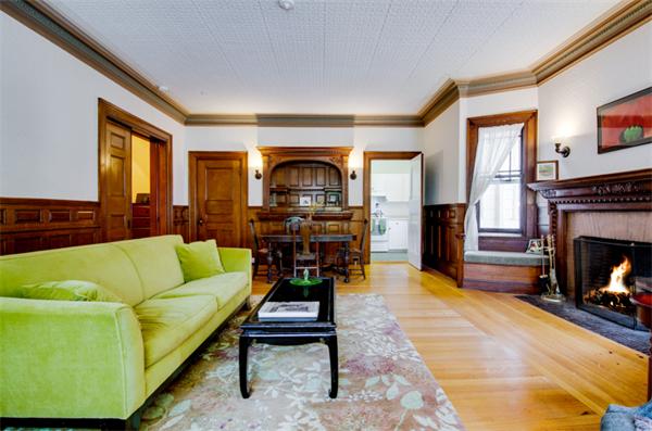 49 Appleton Street, Unit 2 Arlington, MA 02476 - Photo 5 of 23 Gallery Image 5