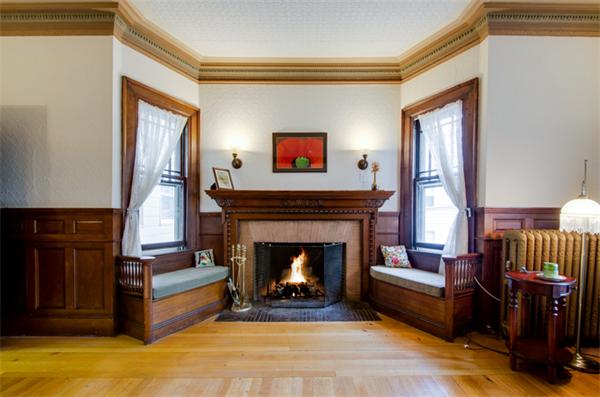 49 Appleton Street, Unit 2 Arlington, MA 02476 - Photo 6 of 23 Gallery Image 6
