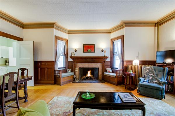 49 Appleton Street, Unit 2 Arlington, MA 02476 - Photo 7 of 23 Gallery Image 7